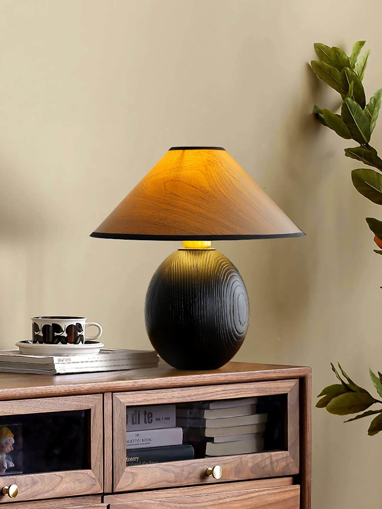 Penna Table Lamp