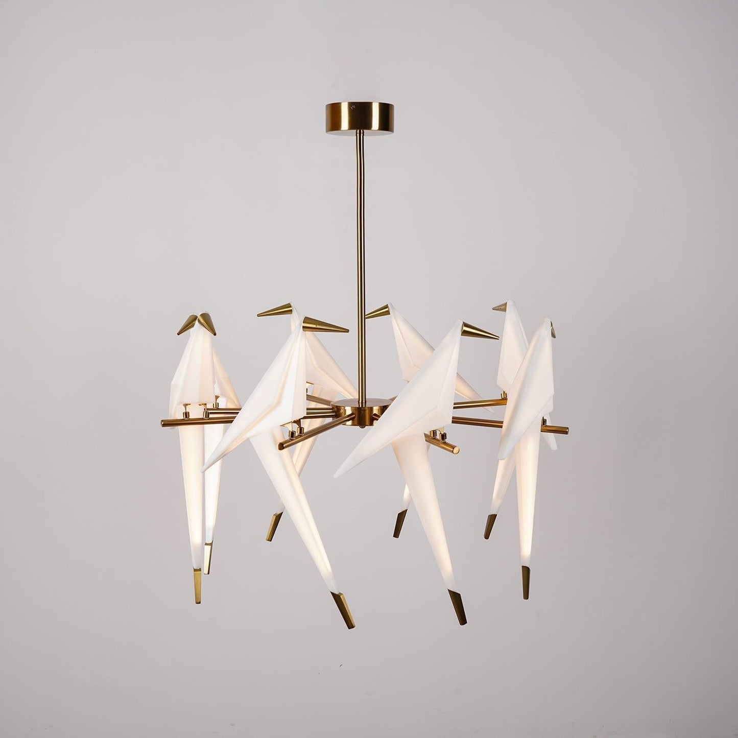 Zunqia Chandelier