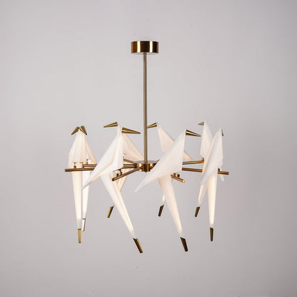 Zunqia Chandelier