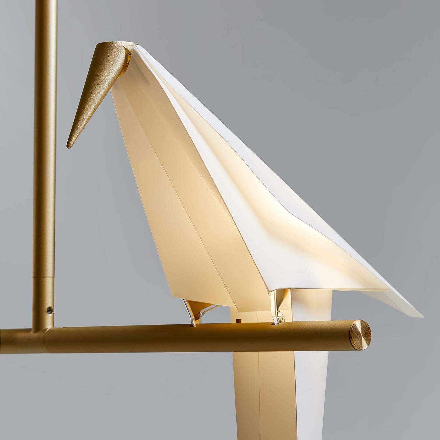 Zunqia Chandelier