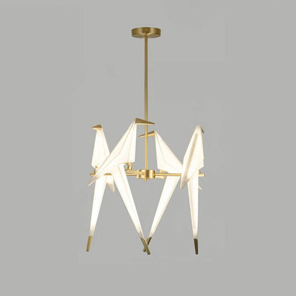 Zunqia Chandelier