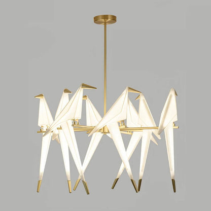 Zunqia Chandelier
