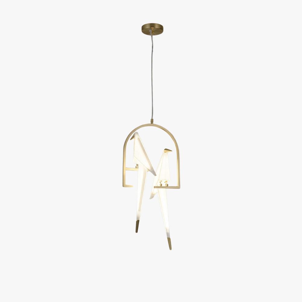 Zunqia Pendant Light