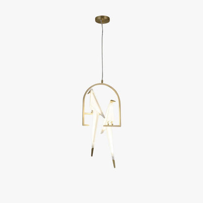 Zunqia Pendant Light