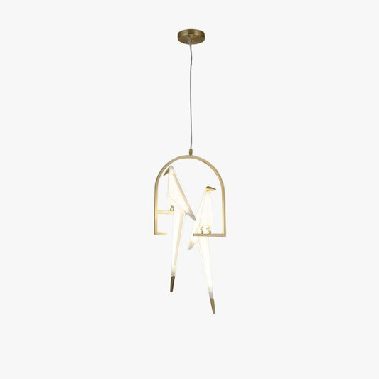Zunqia Pendant Light