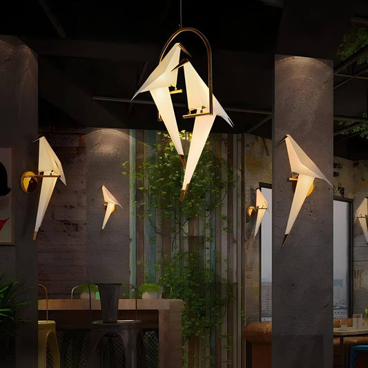 Zunqia Pendant Light