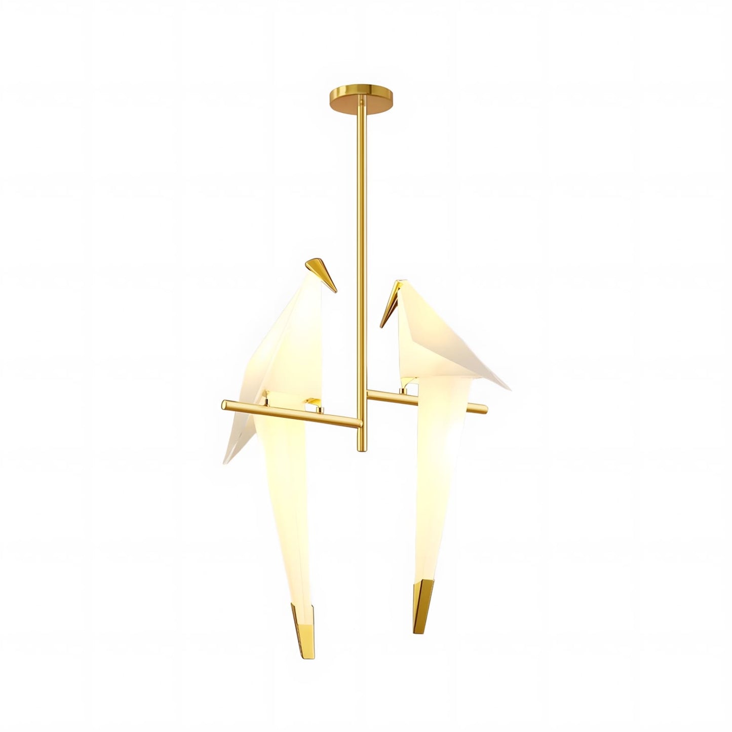 Zunqia Pendant Light