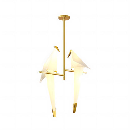 Zunqia Pendant Light