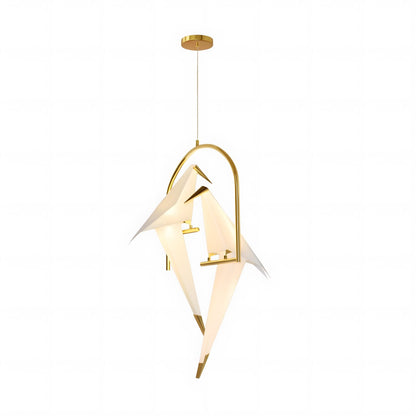 Zunqia Pendant Light