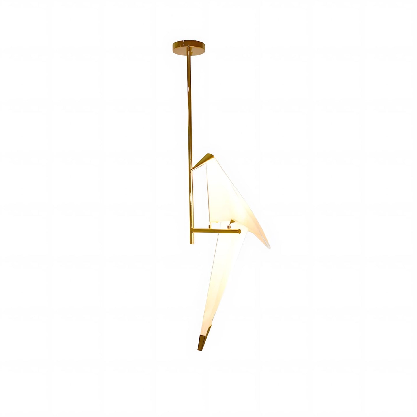 Zunqia Pendant Light
