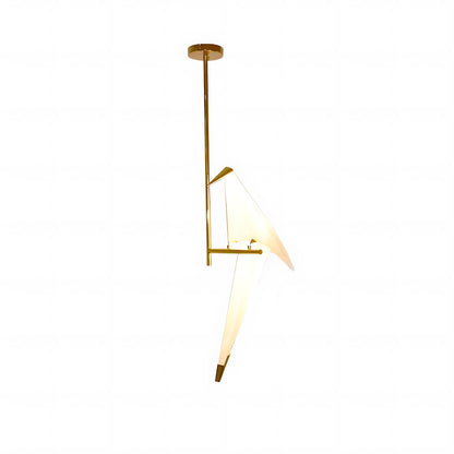 Zunqia Pendant Light