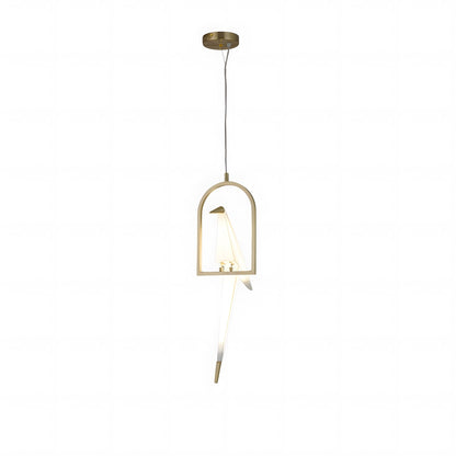 Zunqia Pendant Light