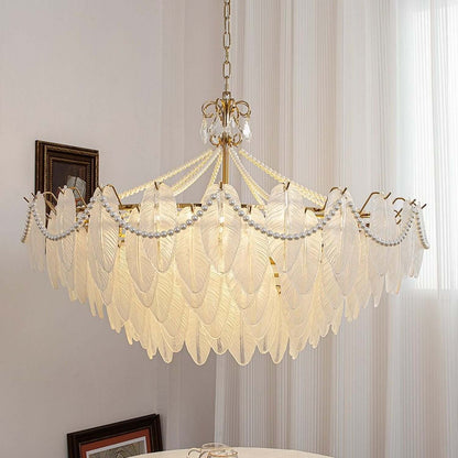 Peroleno Chandelier