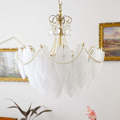 Peroleno Chandelier