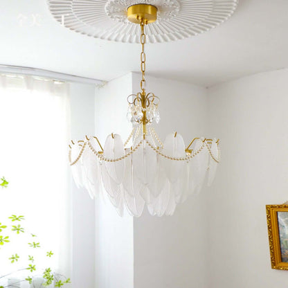 Peroleno Chandelier