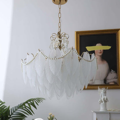 Peroleno Chandelier