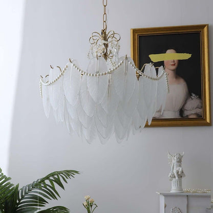 Peroleno Chandelier