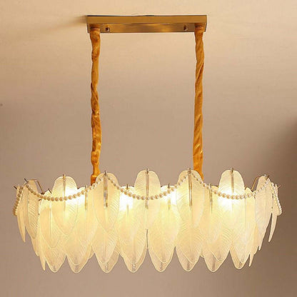Peroleno Chandelier