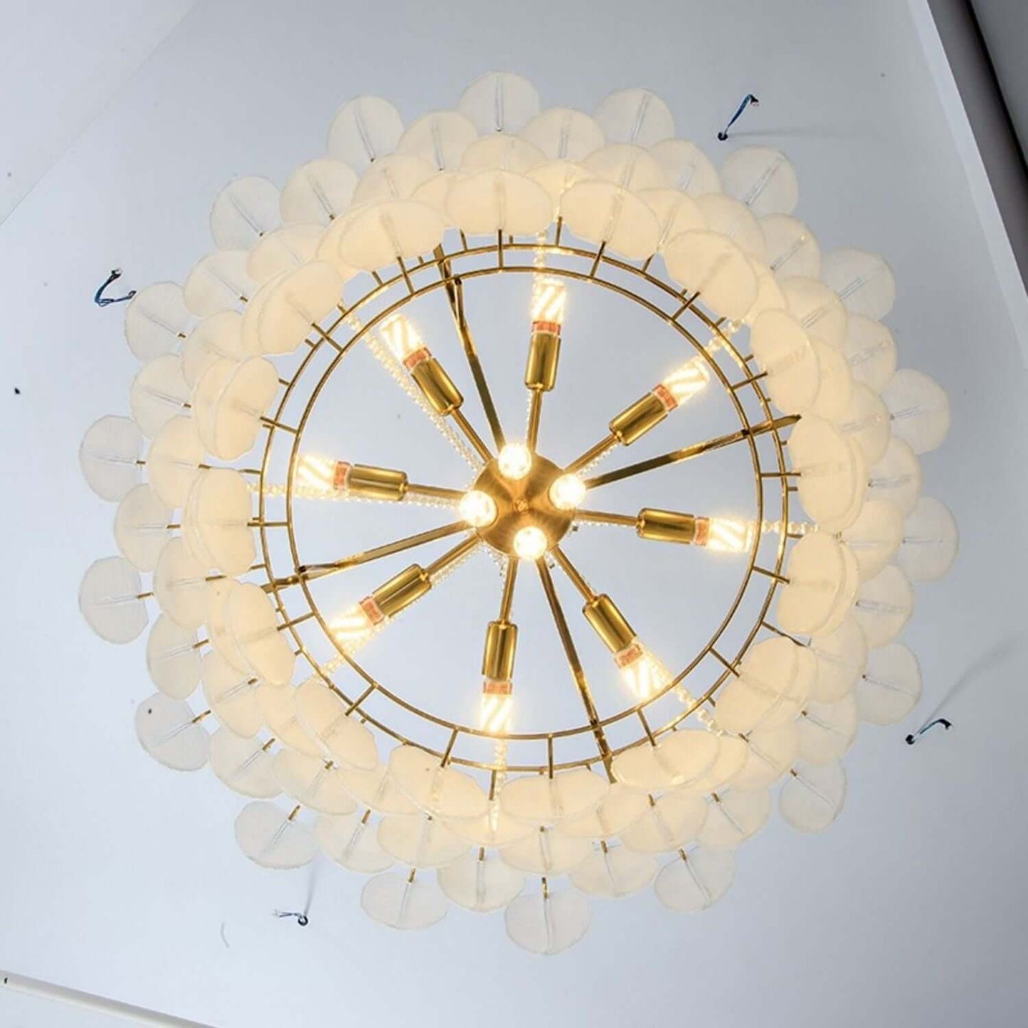 Peroleno Chandelier