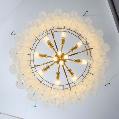 Peroleno Chandelier