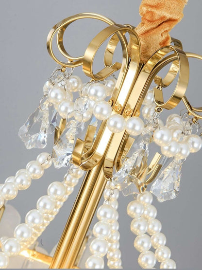Peroleno Chandelier