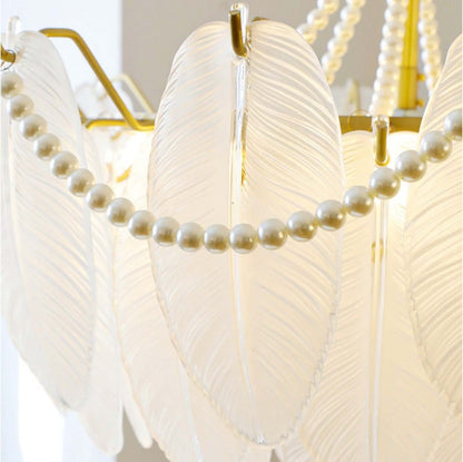 Peroleno Chandelier