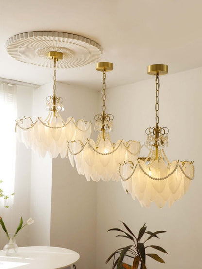 Peroleno Chandelier