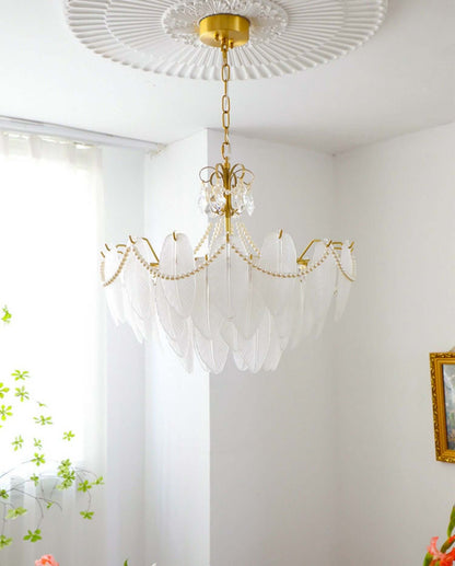 Peroleno Chandelier