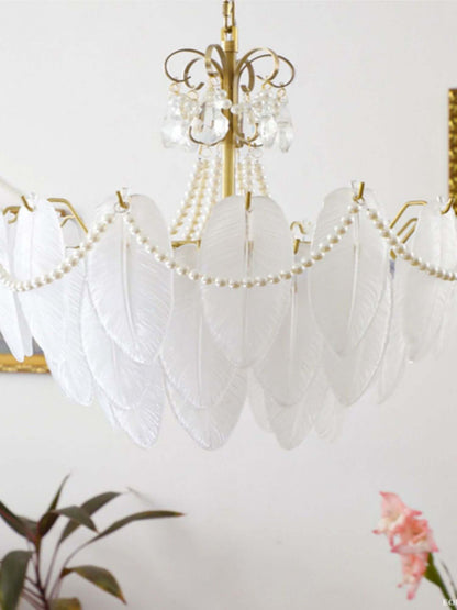 Peroleno Chandelier