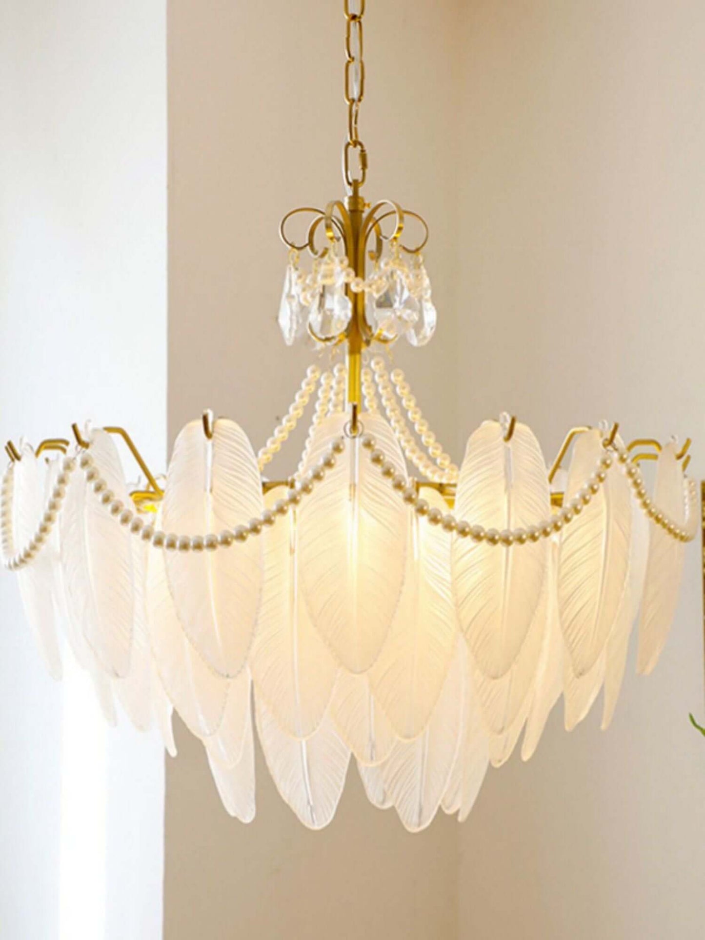 Peroleno Chandelier