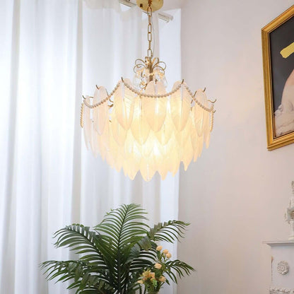 Peroleno Chandelier