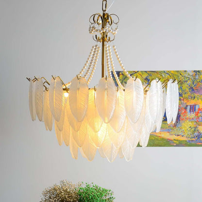 Peroleno Chandelier