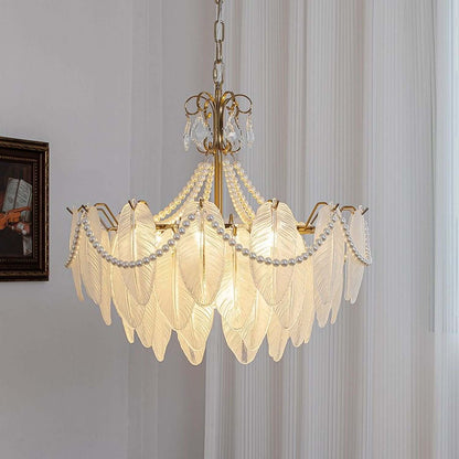 Peroleno Chandelier