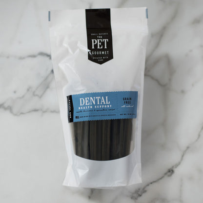 NEW Dental Support Chews (16 oz)