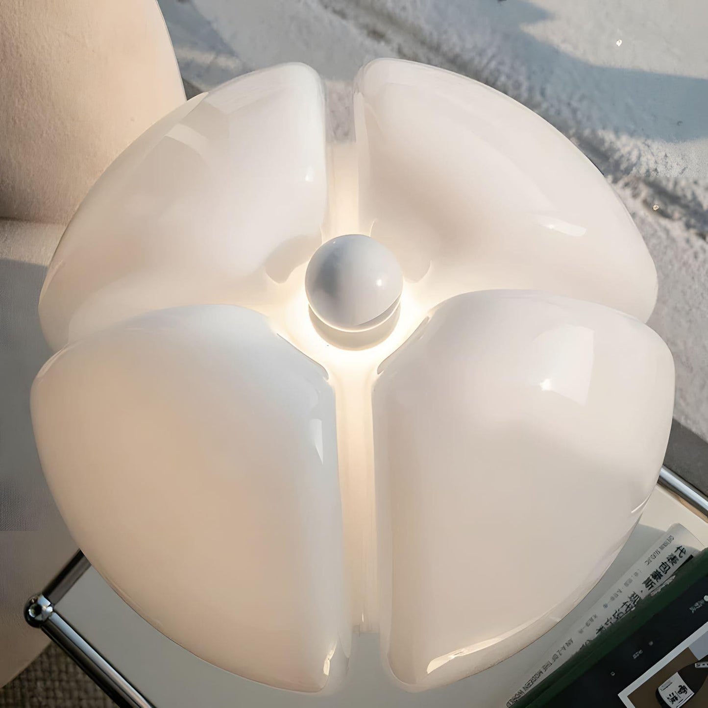 Pipistrello Table Lamp