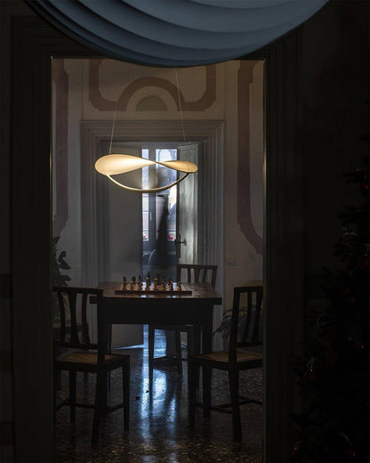 Plena Pendant Light