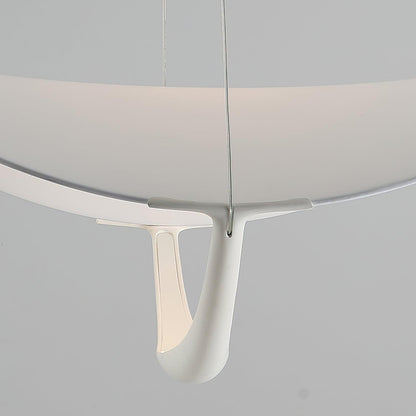 Plena Pendant Light