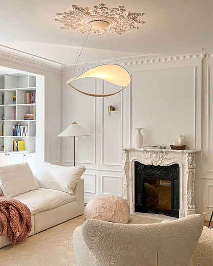 Plena Pendant Light