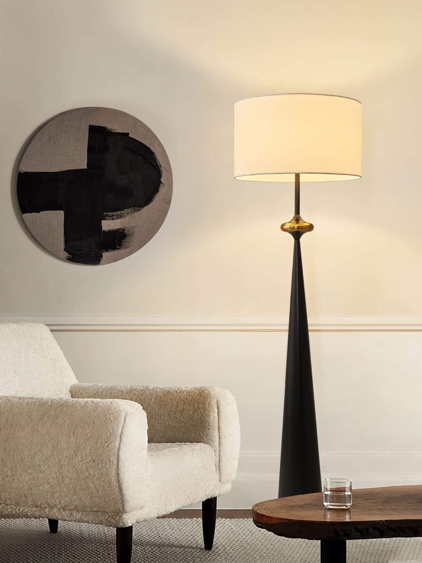 Putney Floor Lamp