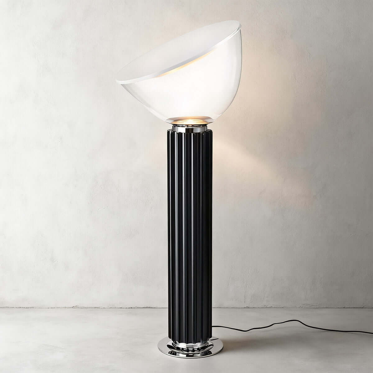 Qanira Floor Lamp