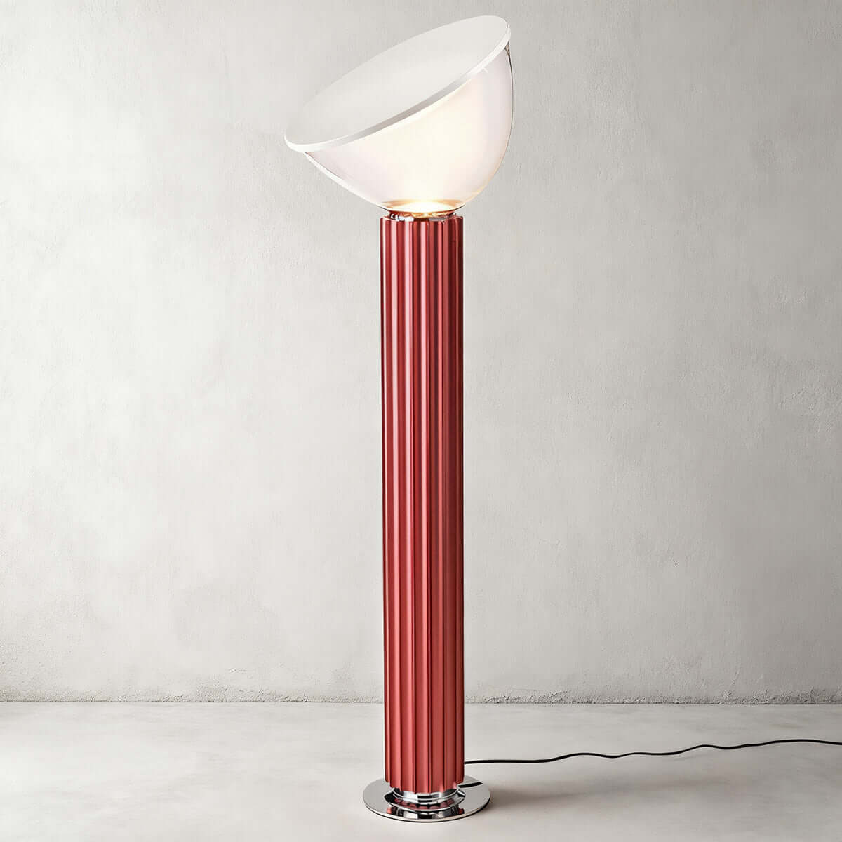 Qanira Floor Lamp