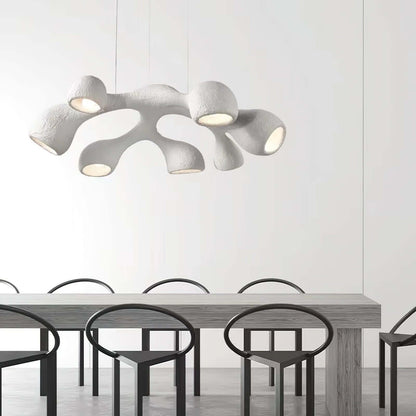 Qirra Chandelier