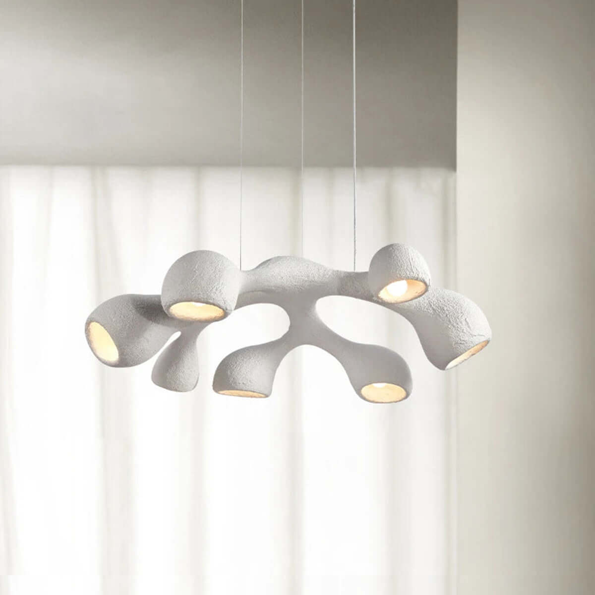 Qirra Chandelier