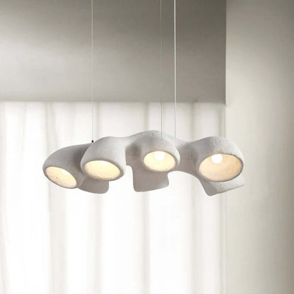 Qirra Chandelier