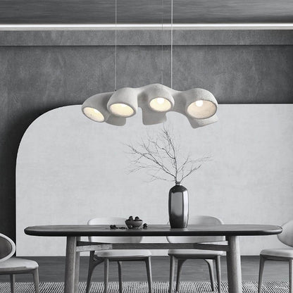 Qirra Chandelier