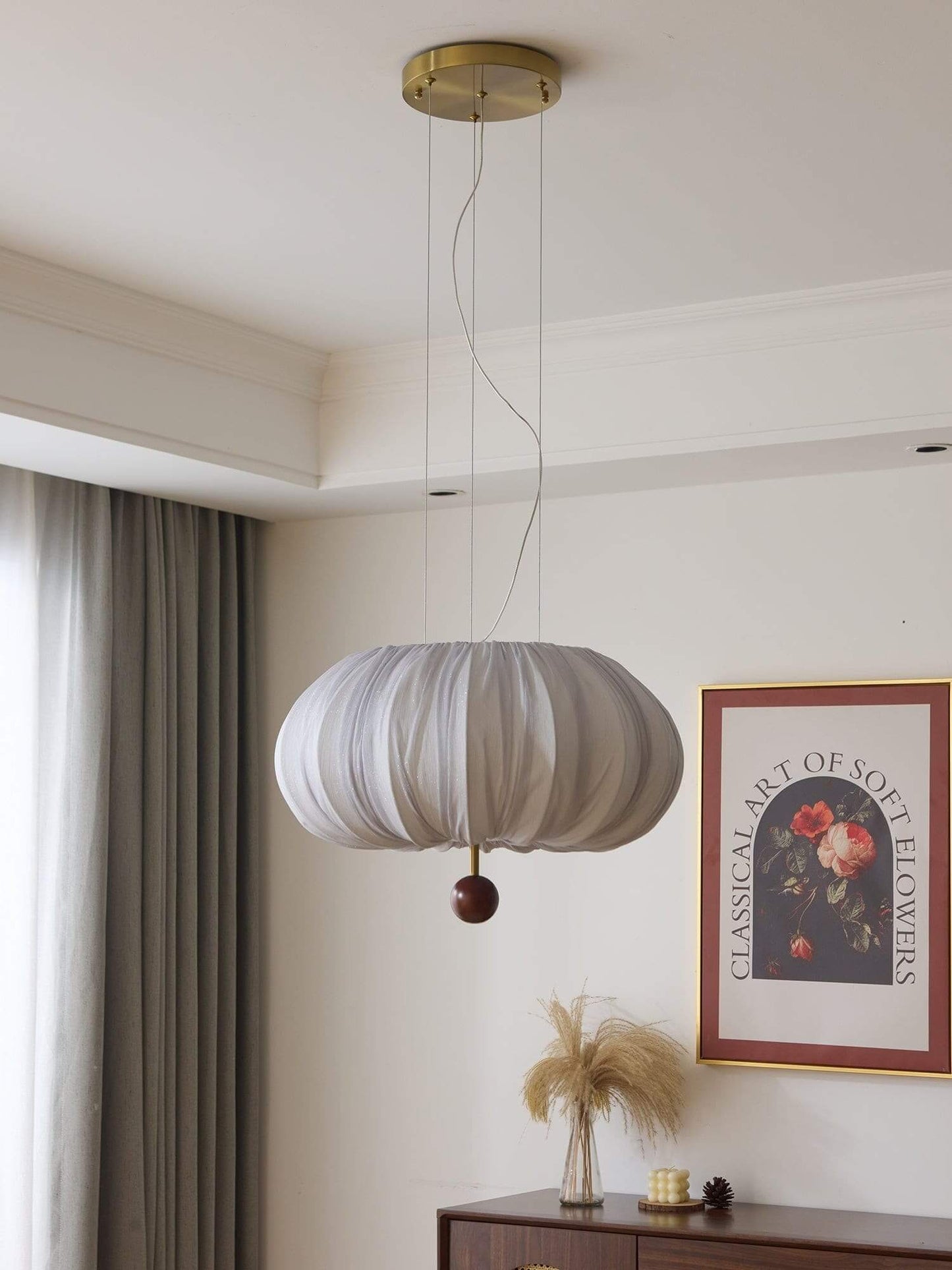 Qolvin Pendant Lighting