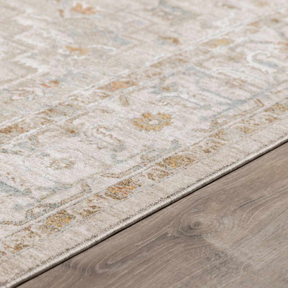 Richelieu Thick Luxe Turkish Rug