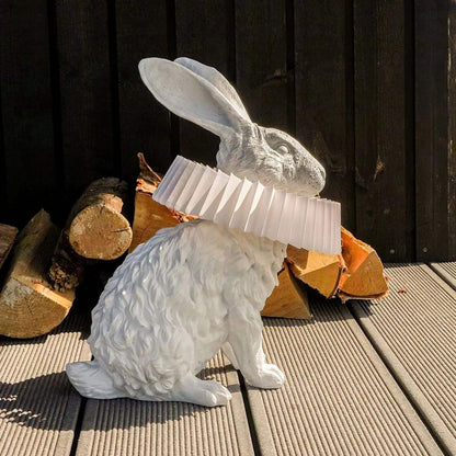 Arlo Rabbit Table Lamp