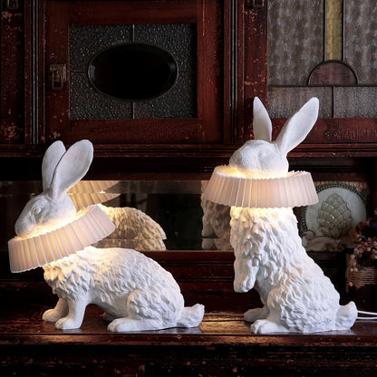 Arlo Rabbit Table Lamp