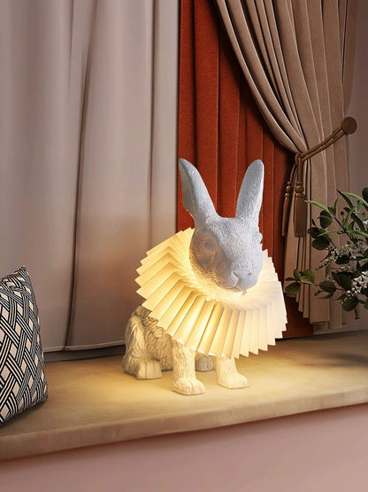 Arlo Rabbit Table Lamp